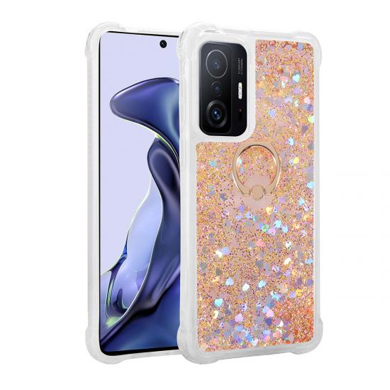 Xiaomi Uyumlu  Mi 11T 5G Kılıf Zore Milce Kapak