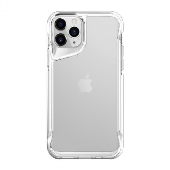 iPhone Uyumlu 11 Pro Max Kılıf Zore T-Max Kapak