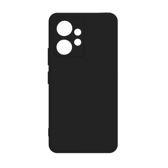 Xiaomi Uyumlu  Redmi Note 12 4G Kılıf Zore Biye Silikon