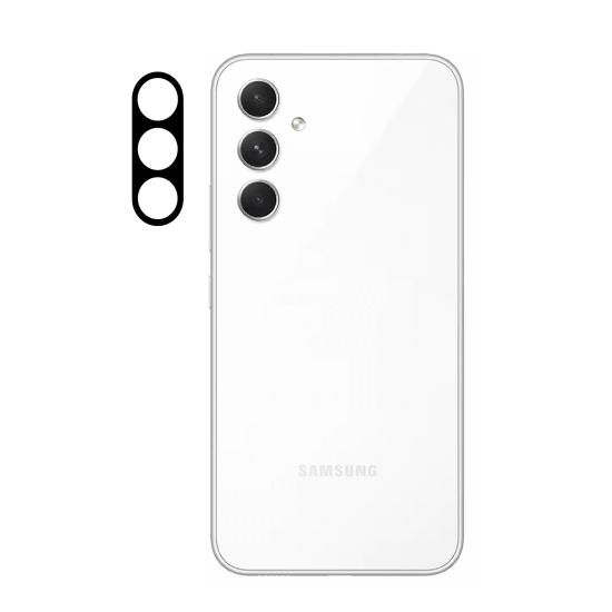 Galaxy Uyumlu A54 Zore 3D Kamera Camı