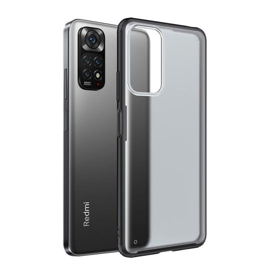 Xiaomi Uyumlu  Redmi Note 11 Global Kılıf Zore Volks Kapak