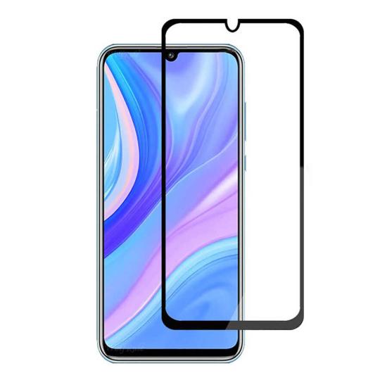 Galaxy Uyumlu M14 Zore Seramik Ekran Koruyucu