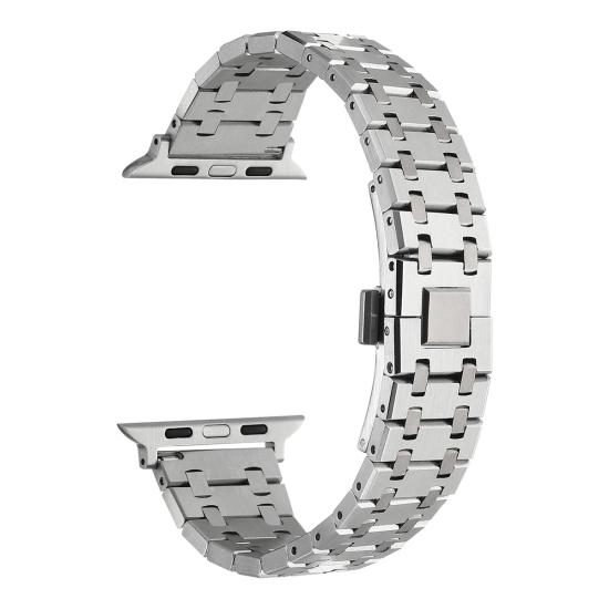 Watch 7 41mm Zore KRD-83 Metal Kordon