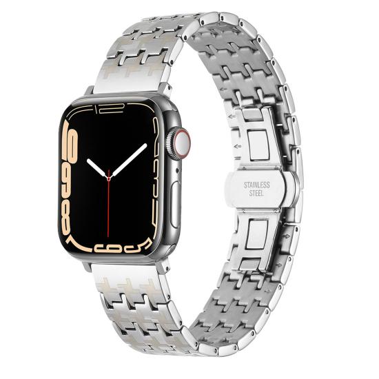 Watch 40mm Zore KRD-86 Metal Kordon