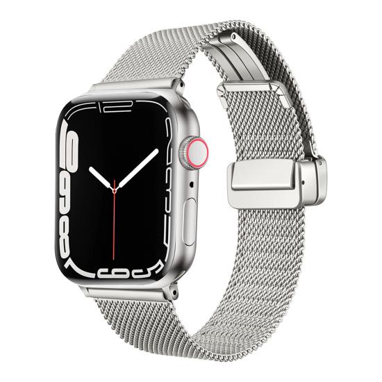Watch 7 41mm Zore KRD-85 Metal Kordon
