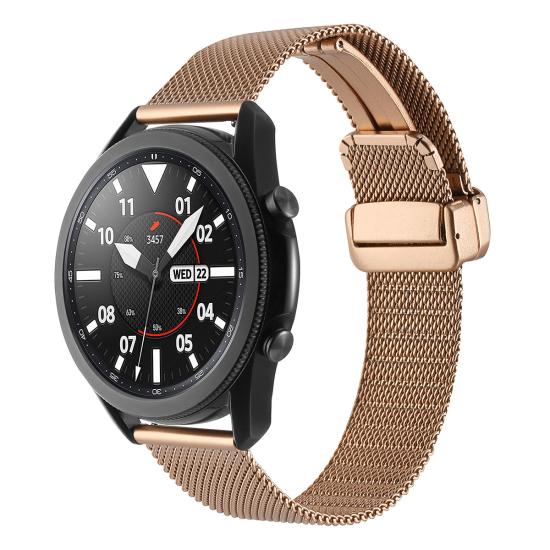 Rose gold