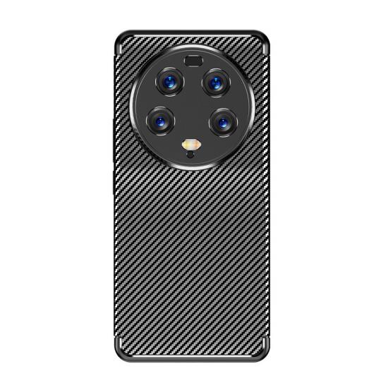 Xiaomi Uyumlu  Mi 13 Ultra Kılıf Zore Negro Silikon Kapak