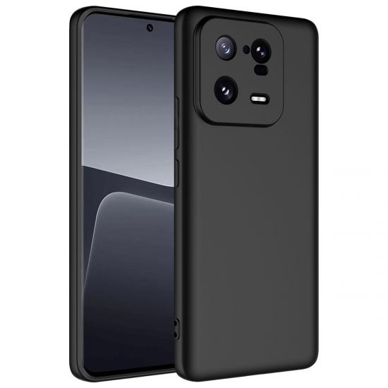 Xiaomi Uyumlu  Mi 13 Pro Kılıf Zore Mara Lansman Kapak