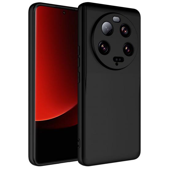 Xiaomi Uyumlu  Mi 13 Ultra Kılıf Zore Mara Lansman Kapak