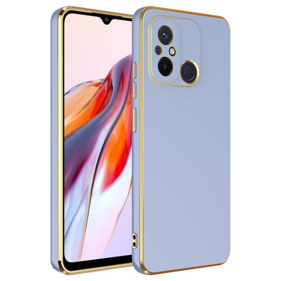 Xiaomi Uyumlu  Redmi 12C Kılıf Zore Bark Kapak