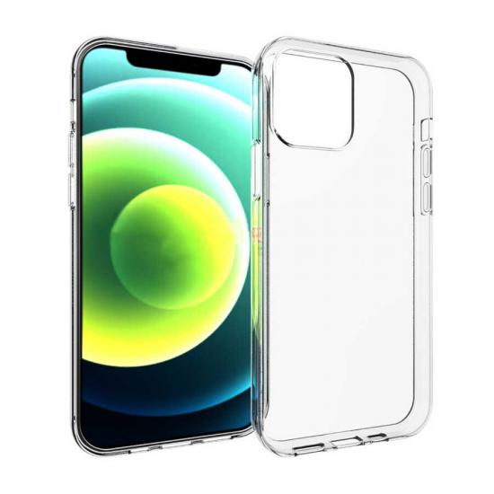 iPhone Uyumlu 15 Pro Kılıf Zore Süper Silikon Kapak