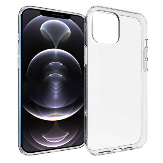 iPhone Uyumlu 15 Pro Max Kılıf Zore Süper Silikon Kapak
