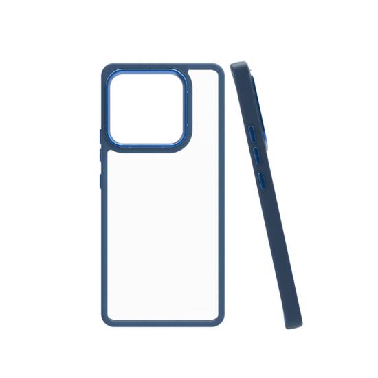 Xiaomi Uyumlu  Mi 13 Pro Kılıf Zore Flora Kapak