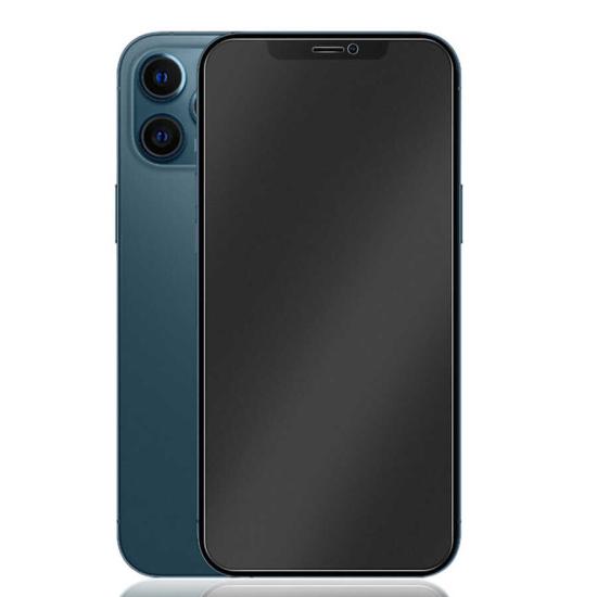 iPhone Uyumlu 15 Plus Zore Mat Seramik Ekran Koruyucu