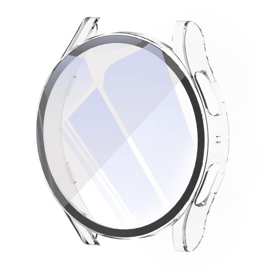 Galaxy Uyumlu Watch 6 40mm Sert PC Kasa ve Ekran Koruyucu Zore Watch Gard 14