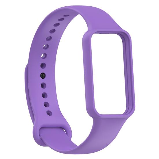 Xiaomi Uyumlu  Redmi Smart Band 2 Zore KRD-87 Silikon Kordon