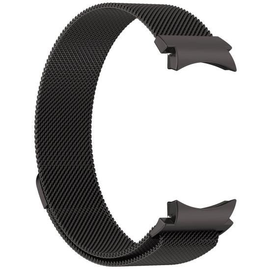 Galaxy Uyumlu Watch 6 40mm Zore KRD-01 Metal Kordon