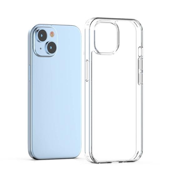 iPhone Uyumlu 15 Plus Kılıf Zore Coss Kapak