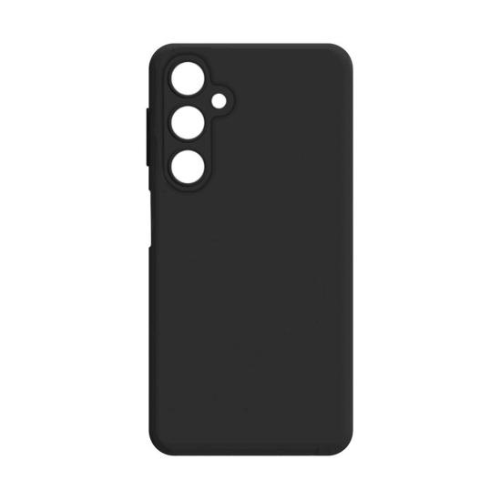 Galaxy Uyumlu S23 FE Kılıf Zore Biye Silikon