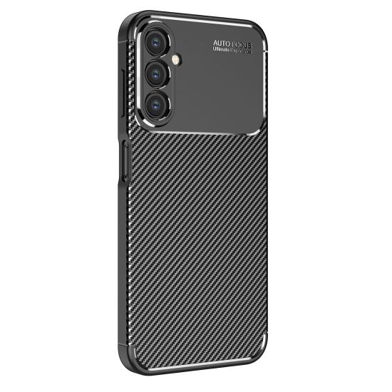 Galaxy Uyumlu M34 5G Kılıf Zore Negro Silikon Kapak
