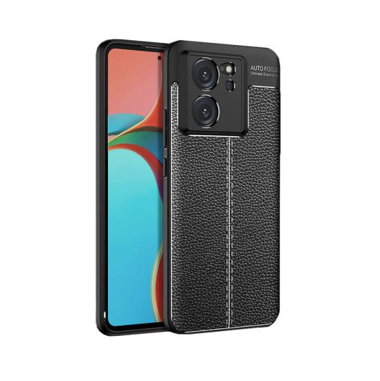 Xiaomi Uyumlu  Mi 13T Pro Kılıf Zore Niss Silikon Kapak