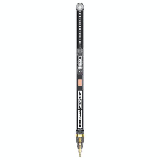 Wiwu Pencil W Pro Dijital Led Göstergeli Palm-Rejection Şeffaf Görünüm Tasarımlı Dokunmatik Çizim Kalemi