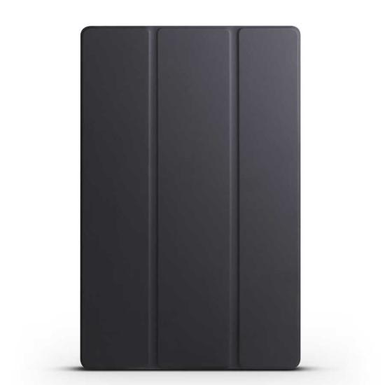 Galaxy Uyumlu Tab S9 Plus Zore Smart Kapak Standlı 1-1 Kılıf