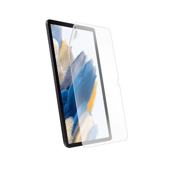 Galaxy Uyumlu Tab S9 Plus Kağıt Hisli Mat ​​​​​​​​​​​​​​​Zore Kağıt Dokulu Ekran Koruyucu