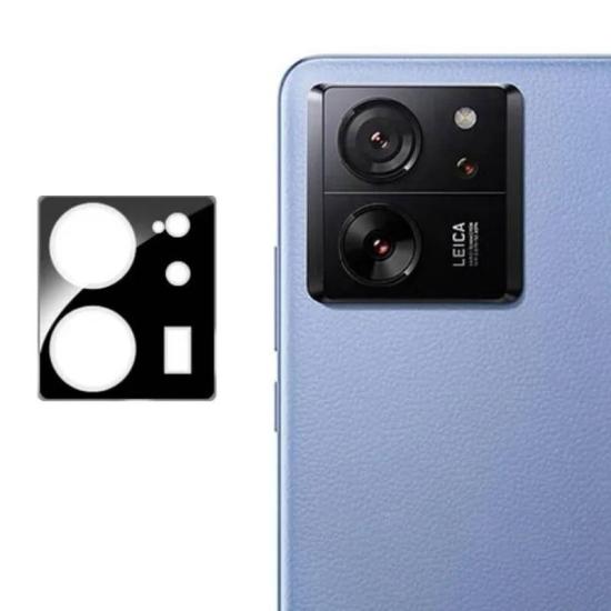 Xiaomi Uyumlu  Mi 13T Pro Zore 3D Kamera Camı