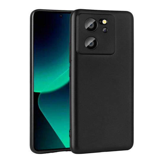 Xiaomi Uyumlu  Mi 13T Kılıf Zore Premier Silikon Kapak