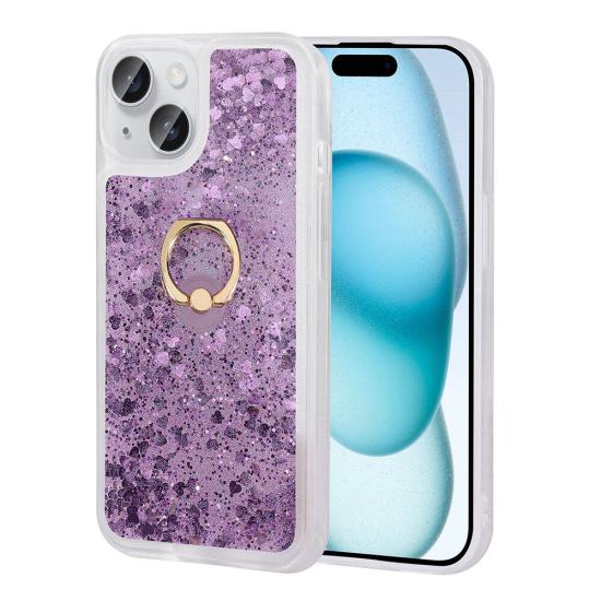 iPhone Uyumlu 15 Kılıf Zore Milce Kapak