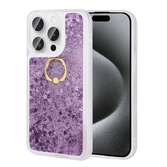 iPhone Uyumlu 15 Pro Max Kılıf Zore Milce Kapak