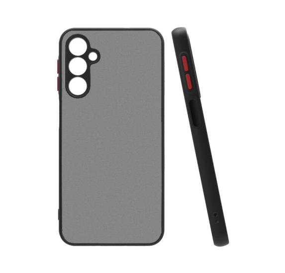 Galaxy Uyumlu M34 5G Kılıf Zore Hux Kapak