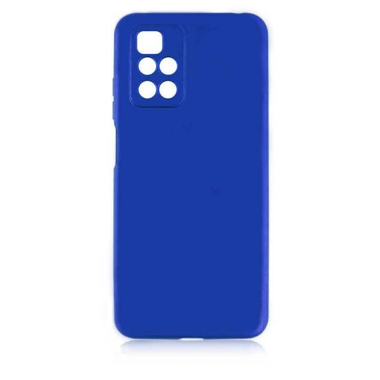 Xiaomi Uyumlu  Redmi 10 2022 Kılıf Zore Premier Silikon Kapak