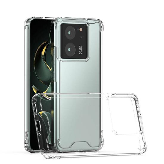 Xiaomi Uyumlu  Mi 13T Pro Kılıf Zore Coss Kapak