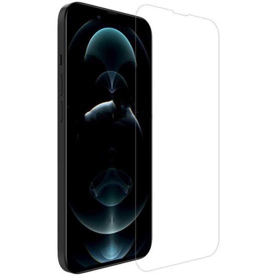 iPhone Uyumlu 15 Plus Zore Maxi Cam Temperli Cam Ekran Koruyucu