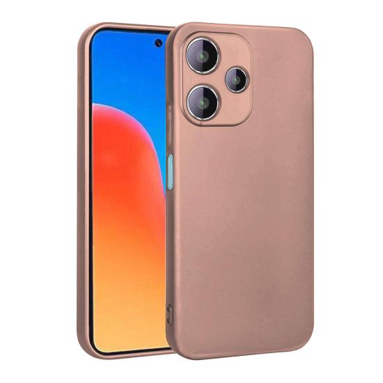 Rose gold