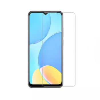 Galaxy Uyumlu M34 5G Zore Maxi Cam Temperli Cam Ekran Koruyucu