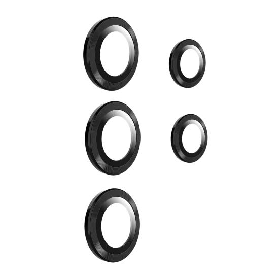 Galaxy Uyumlu S24 Ultra Zore Kamera Lens Koruyucu Cam Filmi