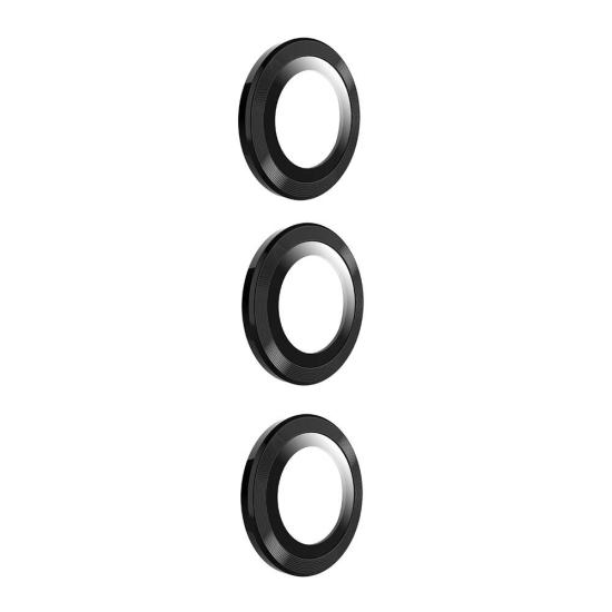 Galaxy Uyumlu S24 Plus Zore Kamera Lens Koruyucu Cam Filmi