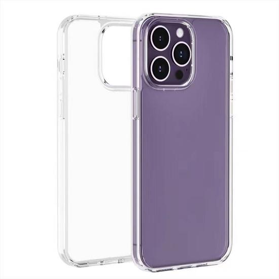 iPhone Uyumlu 15 Pro Max Kılıf Zore Droga Kapak