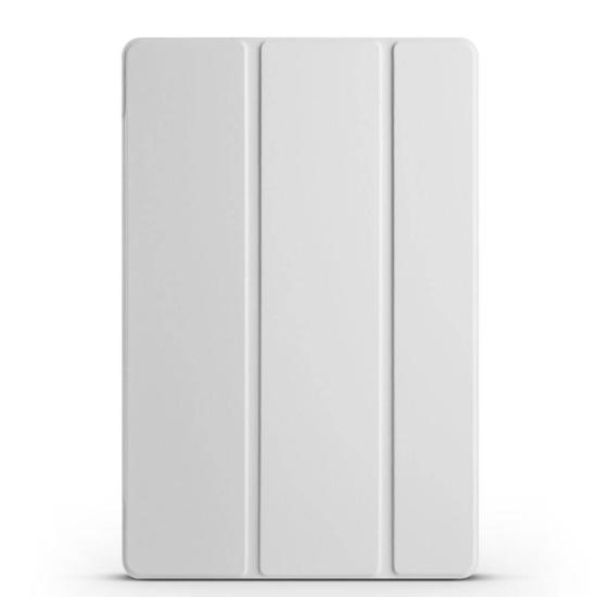 Galaxy Uyumlu Tab A9 Zore Smart Kapak Standlı 1-1 Kılıf
