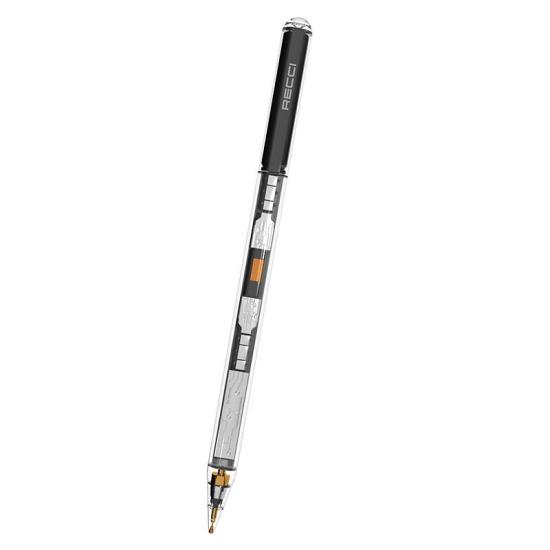 Recci RCS-S28 Dokunmatik Kalem Palm-Rejection Eğim Özellikli Çizim Kalemi