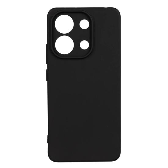 Xiaomi Uyumlu  Redmi Note 13 4G Kılıf Zore Biye Silikon