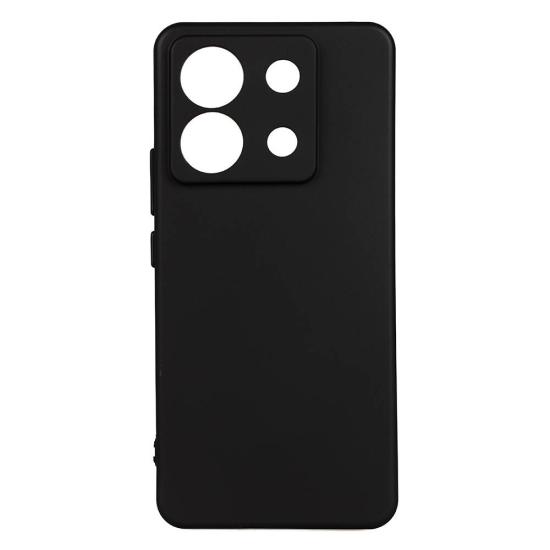 Xiaomi Uyumlu  Redmi Note 13 Pro 5G Kılıf Zore Biye Silikon