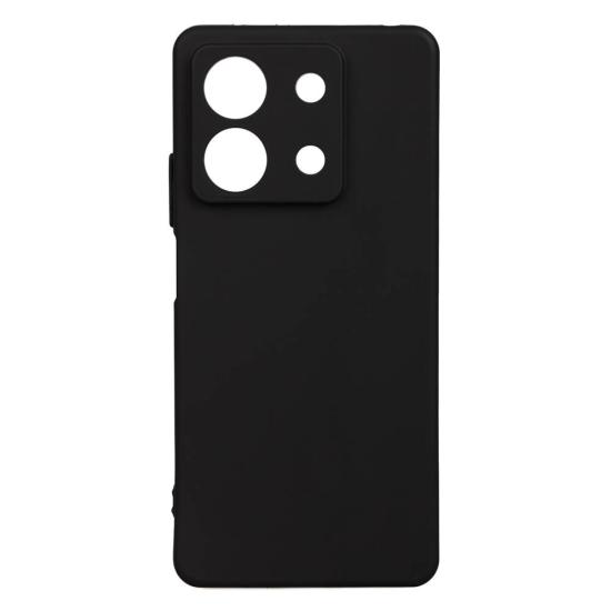 Xiaomi Uyumlu  Redmi Note 13 5G Kılıf Zore Biye Silikon