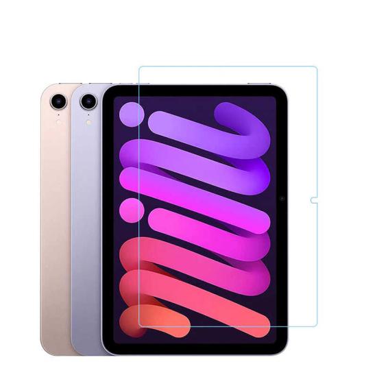 iPad Uyumlu Pro 11 2020 (2.Nesil) Zore 5in1 Tablet Temperli Cam Ekran Koruyucu