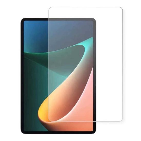Galaxy Uyumlu Tab A9 Zore 5in1 Tablet Temperli Cam Ekran Koruyucu