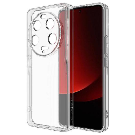 Xiaomi Uyumlu  Mi 13 Ultra Kılıf Zore Süper Silikon Kapak