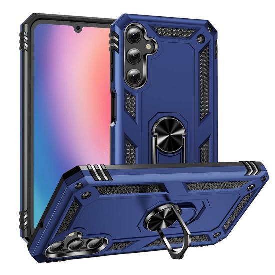 Galaxy Uyumlu A25 Kılıf Zore Vega Kapak